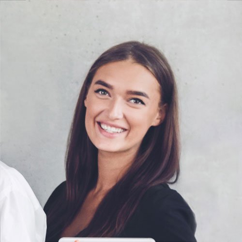 Sophia Martinez